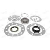 Moog Radlagersatz Hinten für TOYOTA HILUX III Pick-up (TGN1, GGN2, GGN1, KUN2, KUN1) VO-WB-11082