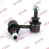 KYB Koppelstange Stabilisator für NISSAN Pathfinder III (R51) Hinten Rechts KSLF1176