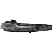 Alkar Blinkleuchte [Hersteller-Nr. 6202711] für Mercedes-Benz