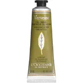 L'Occitane Verveine Kühlendes Handcreme-Gel - Erfrischende Feuchtigkeitscreme für Frauen