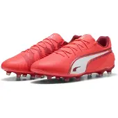 Puma Herren Fussball-Rasenschuhe KING MATCH FG/AG