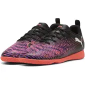 Puma Future 8 Play It Low Jugendfußballschuhe