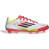 Adidas Herren Fussball-Rasenschuhe F50 Pro FG