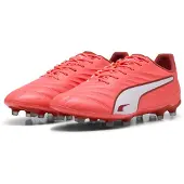 Puma Herren Fussball-Rasenschuhe KING PRO FG/AG
