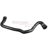 METZGER Kühlerschlauch [Hersteller-Nr. 2421602] für Ford