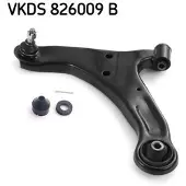Skf Lenker, Radaufhängung VKDS 826009 B