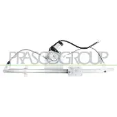 PRASCO CI950W021 Elektrischer Fensterheber Vorne Rechts für FIAT DUCATO Bus (230) DUCATO Kasten (230L) passend für PEUGEOT BOXER Kasten (230L)