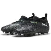 Puma Future 8 Match Fg/ag Fußballschuhe Schwarz EU 28 Schwarz EU 28