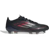 Adidas F50 Elite FG Stealth Victory Pack - EU 46 2/3