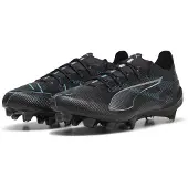Puma ULTRA 5 ULTIMATE FG - schwarz, Größe:11.5