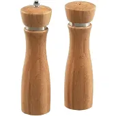 Kesper Salz- / Pfefferstreuer, (Set, 2 tlg.)