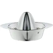 WMF 2in1 Zitruspresse "Gourmet, Zitronenpresse", Limetten und Zitronen im Handumdrehen frisch gepresst