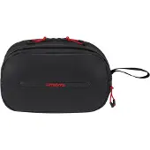 Samsonite Ecodiver Toilet Kit black