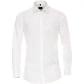Venti Businesshemd "Businesshemd extra langer Arm 69cm uni"