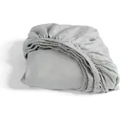 Cinderella Spannbettlaken Light Sand (Jersey)-160 x 200 cm