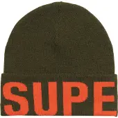 Superdry Branded Mütze