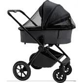 Moon Kinderwagen-Insektenschutz "Moskitonetz"