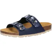 Lico Kinder Pantolette Bioline Universe