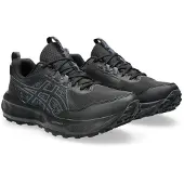 Asics Gel-Sonoma 8 GTX W Schwarz 6.5