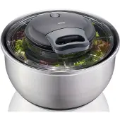 GEFU Salatschleuder Pullit