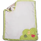 Nici Mit Kaninchen Decke 75x100 Cm