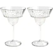 Koziol Margarita Gläser Superglas Club Nr. 16 400 ml (Set von 2 Stück)