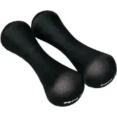 FINNLO Fitness 3kg Hantel 2 Einheiten