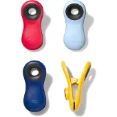 Oxo Verschlussclips Heavy Duty Multi (4er-Set)