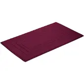 Vossen Badematte Feeling Grape-60 x 60 cm