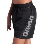 Arena Kinder Badeshorts FUNDAMENTALS LOGO JR BOXER R