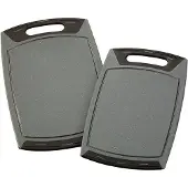 Stoneline Schneidebrett, (Set, 2 St.)