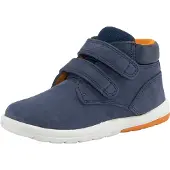 Timberland Klettboot "TODDLE TRACKS - MID HOOK & LOOP BOOT" Winterstiefel, Winterboots, Snowboots, Winterschuhe, für Kinder