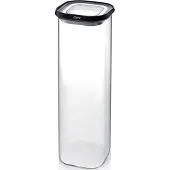 GEFU Vorratsbehälter Pantry Transparent 2,5 L
