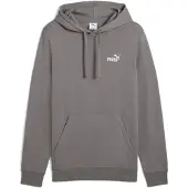 Puma Herren Kapuzensweat ESS Small No. 1 Logo Hoodie TR (s)