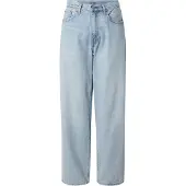 Levi's Levis 5-Pocket-Jeans "578 BAGGY" im Baggy-Style