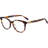 Missoni MIS 0212/G AY0 Rahmen von BRILLEN Havana