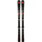 Völkl Herren All-Mountain Ski PEREGRINE 80+LOWRIDE 12 TCX