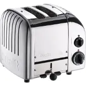 Dualit Classic Toaster 2 Scheiben Original