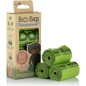 Beco Bags Kotbeutel für Hunde - 60 Stk.