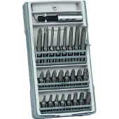 Bosch Accesorios X-pro25 Ph/pz/t Schraubendreherbit-set