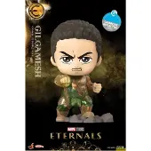 Hot toys Eternals Cosbaby (S) Mini Figur Gilgamesch 10 cm