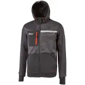 U Power Galaxy Jacke