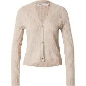 ONLY Strickjacke "ONLKATIA LS CABLE V-NECK CARDIGAN CC KNT"