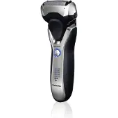 Panasonic ES-RT67 Herrenrasierer silber-schwarz