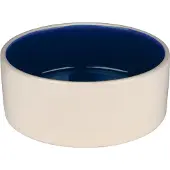 Trixie Ceramic 18 Cm Bowl Blau 1 L