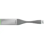 Yealink WPP20, Kabellos, USB, WLAN, Wi-Fi 5 (802.11ac), Grau