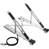 Targus Awu100205gl 10-zoll-laptopständer