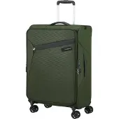 Samsonite Litebeam Spinner 66/29 Tsa 67l Koffer Auf Rollen
