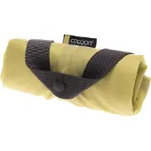 Cocoon Shoe Stiefeltasche Gelb 41 x 28 cm Mann Gelb 41 x 28 cm