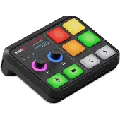 Rode Streamer X Streaming-Lösung für Video und Audio